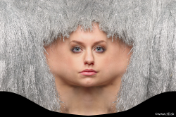 Figgy head premade texture #2